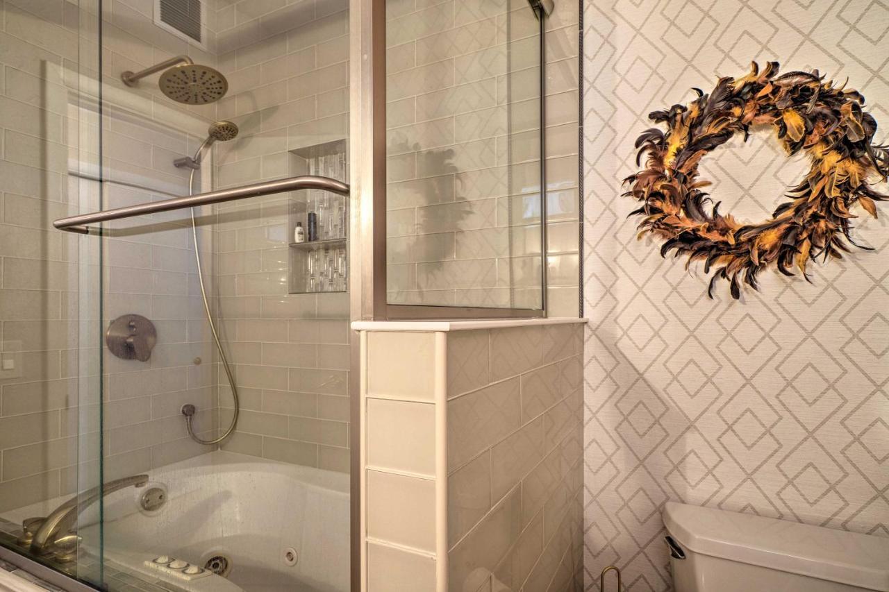 Pet-Friendly Co Springs Home With Koi Pond And Patio Colorado Springs Extérieur photo